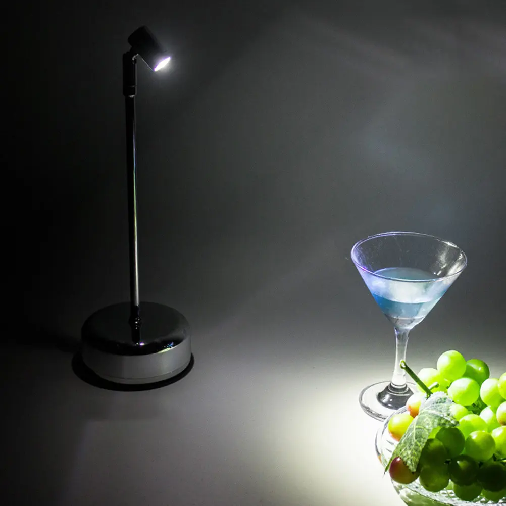 Lamp Rechargeable Cordless Desktop Night Light Warm Light for Home Bar Coffee Shop Decor Small Battery Operated Desk
Lamp Rechargeable Cordless Desktop Night Light Warm Light for Home Bar Coffee Shop Decor Small Battery Operated Desk