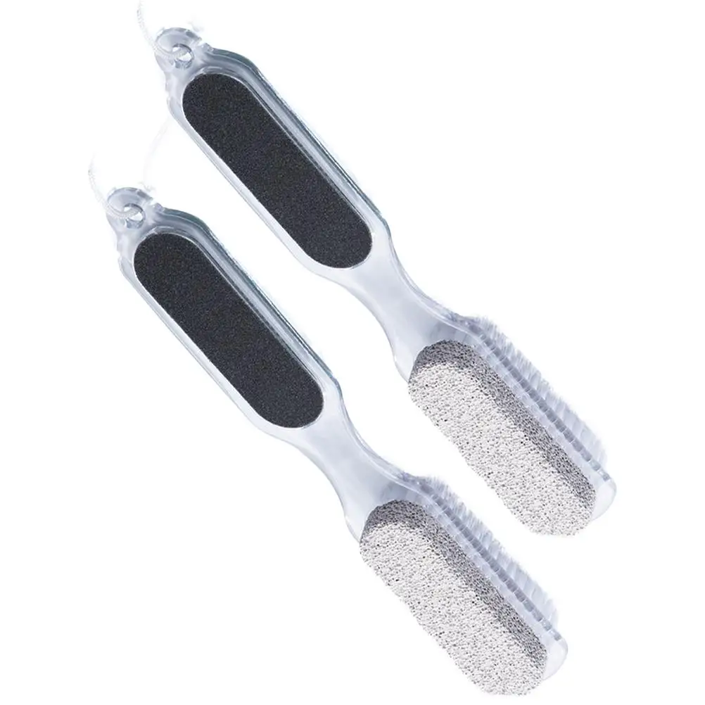 2 Pcs Foot Care Kit Exfoliation Smoother Dead Skin Removal Tool Nail File Foot Rasp Sandlayer Pumice Stone Metal Rasp
2 Pcs Foot Care Kit Exfoliation Smoother Dead Skin Removal Tool Nail File Foot Rasp Sandlayer Pumice Stone Metal Rasp
