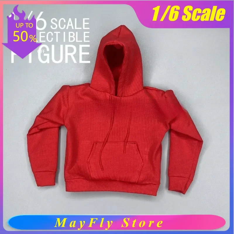 1/6 Scale Male Fat Soldier Oversize Trendy Hooded Long Sleeve Hoodie Pants for 12" Strong Body Action Figures Doll Clothes
1/6 Scale Male Fat Soldier Oversize Trendy Hooded Long Sleeve Hoodie Pants for 12" Strong Body Action Figures Doll Clothes
