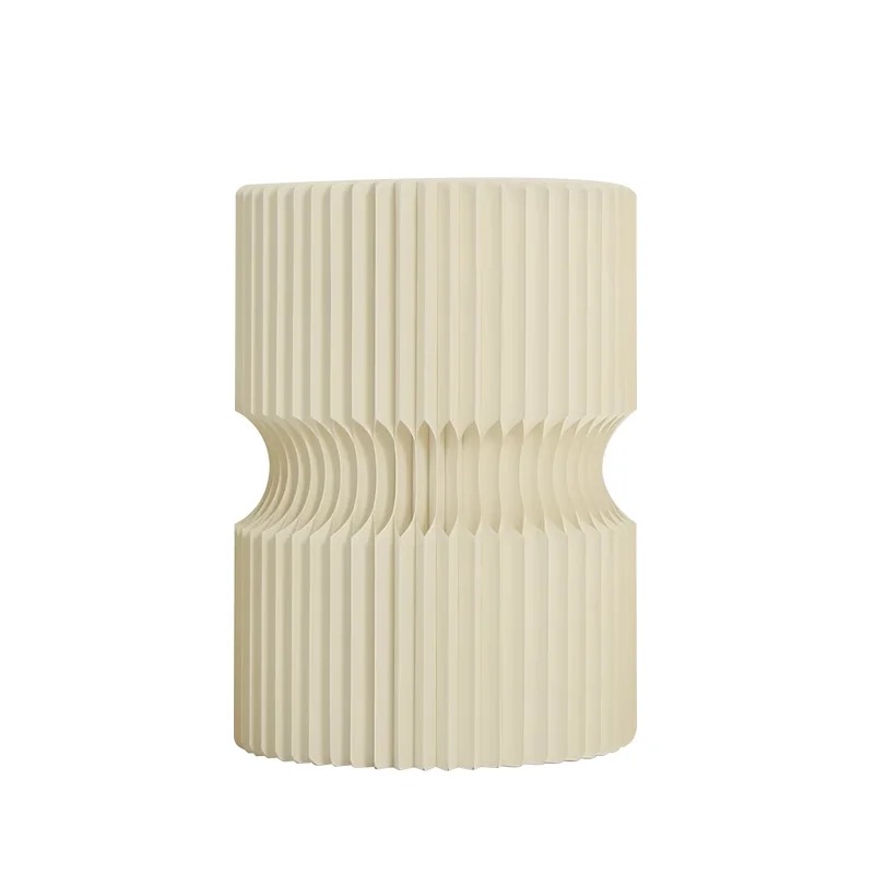 Wedding Props Movable White Paper Folding Cylinder Pillars Exhibition Stand Cake Dessert Rack Columns For Home Party Event
Wedding Props Movable White Paper Folding Cylinder Pillars Exhibition Stand Cake Dessert Rack Columns For Home Party Event
