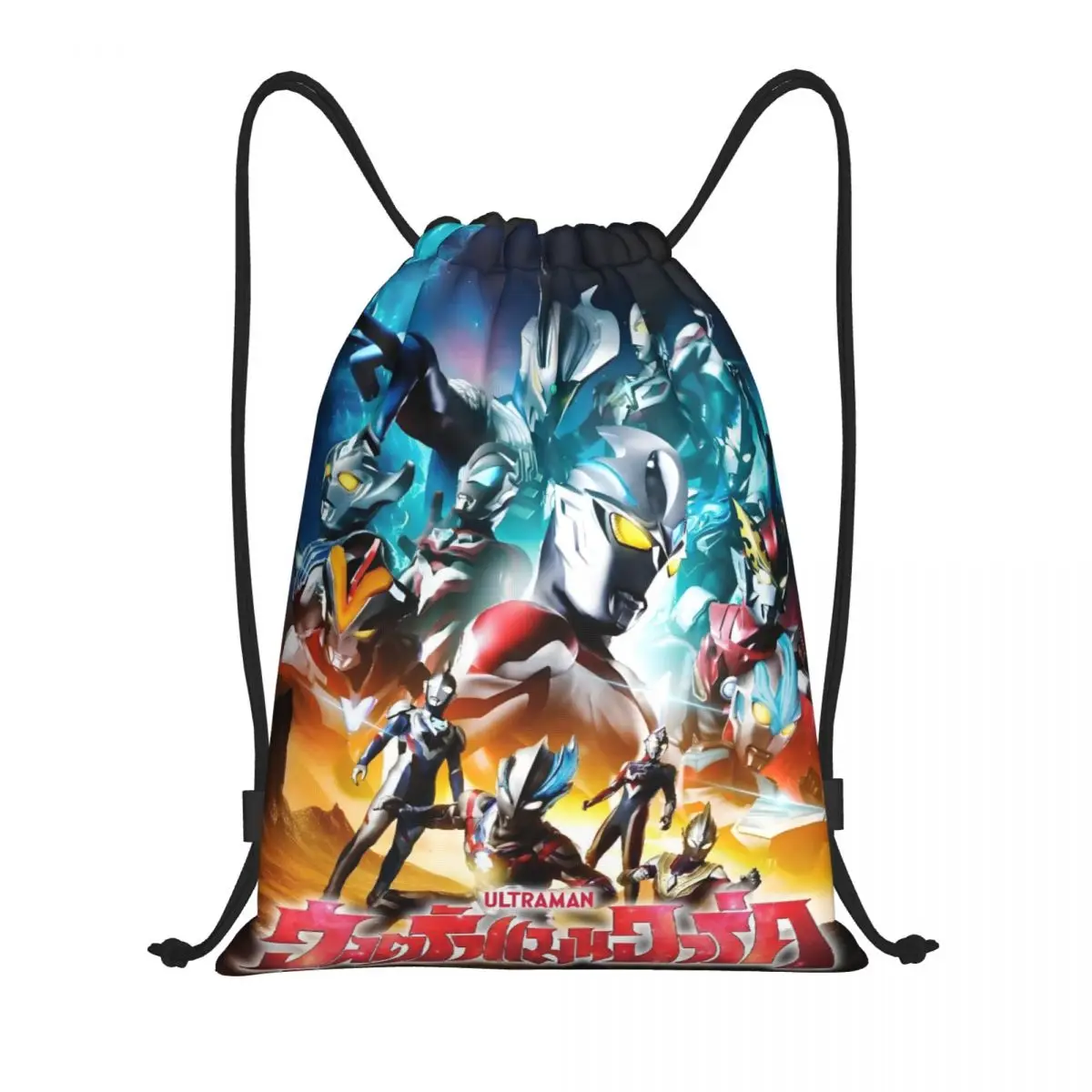Custom Cartoons U-Ultramanes Drawstring Backpack Bags Men Women Lightweight Manga Gym Sports Sackpack Sacks for Training
Custom Cartoons U-Ultramanes Drawstring Backpack Bags Men Women Lightweight Manga Gym Sports Sackpack Sacks for Training