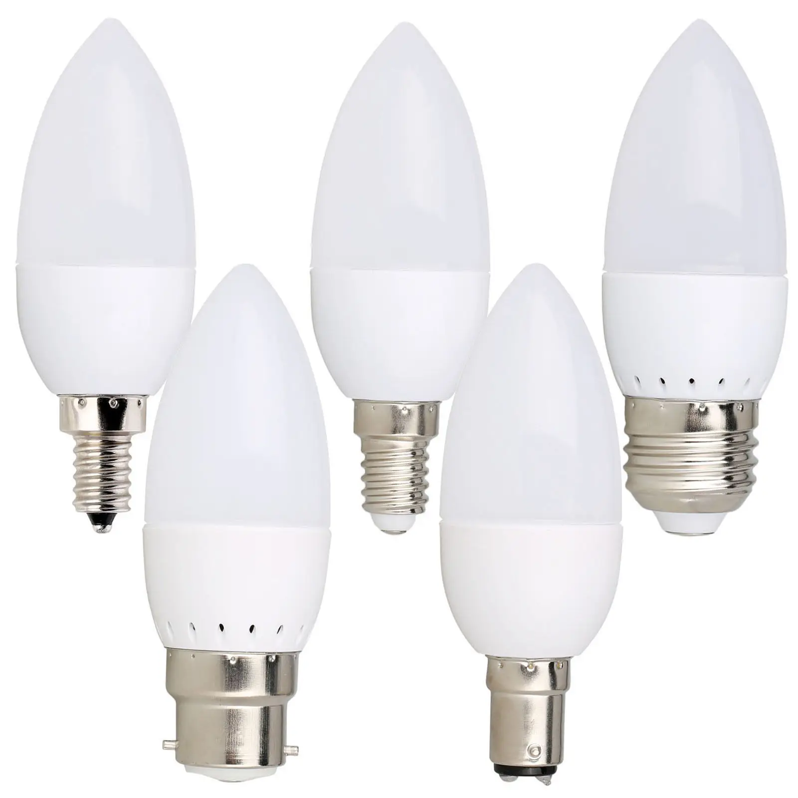 Светильная лампа 5X Led E27 E12 B22 B15 E14 Kronleuchter люстра освещение нейтральная лампа
Светильная лампа 5X Led E27 E12 B22 B15 E14 Kronleuchter люстра освещение нейтральная лампа