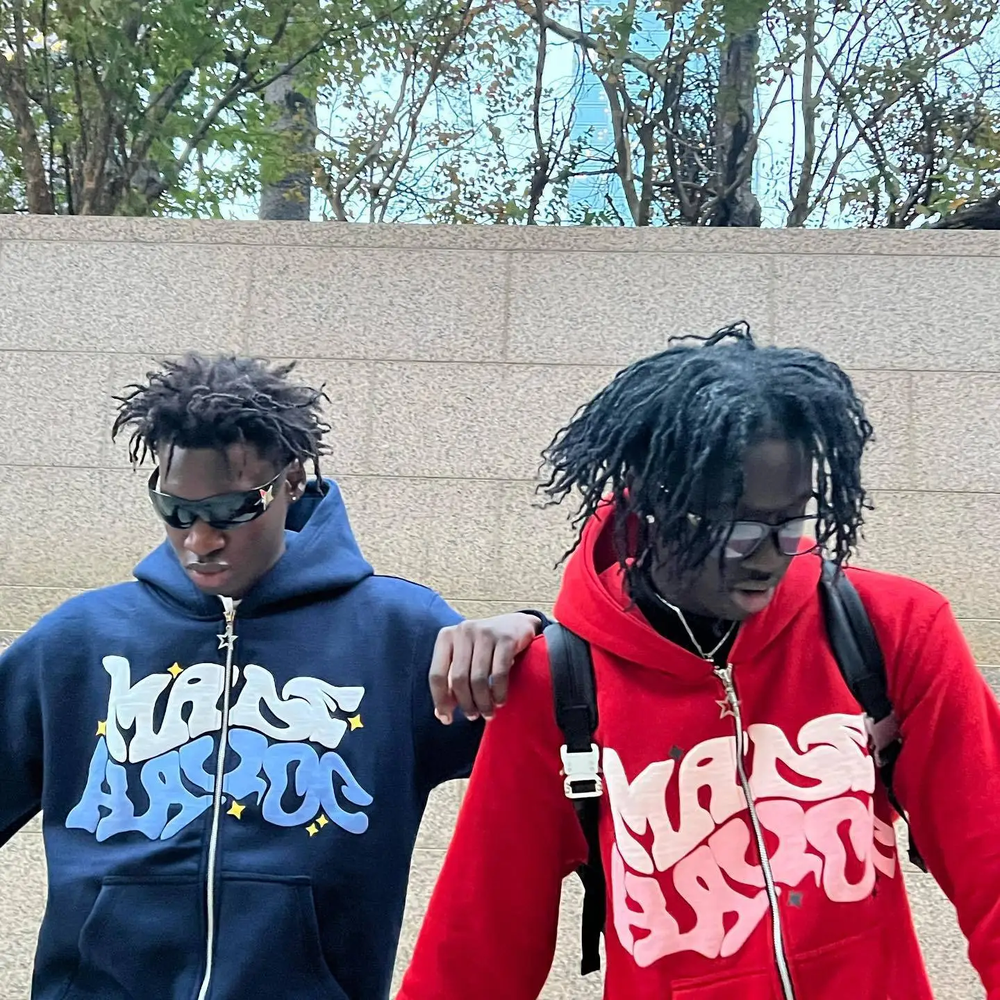 Streetwear Hip Hop Foam Letter Print Hoodies Men Women Fashion Zipper Hoodies Coat Unique Design Popular Oversized Sweatshirt
Streetwear Hip Hop Foam Letter Print Hoodies Men Women Fashion Zipper Hoodies Coat Unique Design Popular Oversized Sweatshirt