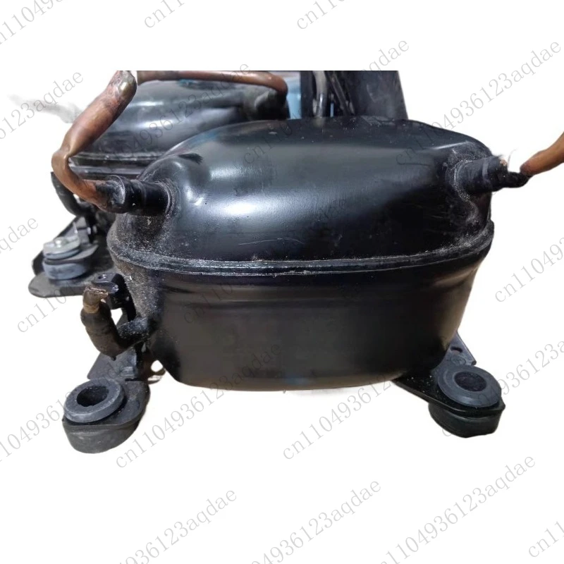 Disassembly DC24V Car Mounted Micro DC Variable Frequency Compressor, BD80F PBC2.5 12/24V
Disassembly DC24V Car Mounted Micro DC Variable Frequency Compressor, BD80F PBC2.5 12/24V