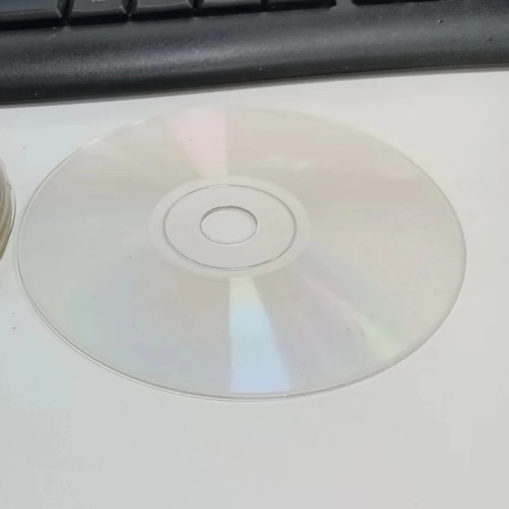 10pcs DIY Aesthetic Wall Decor Clear Plastic Empty Cd Discs Craft Party Supplies Blank Plates Paint Write Creative Handmade
10pcs DIY Aesthetic Wall Decor Clear Plastic Empty Cd Discs Craft Party Supplies Blank Plates Paint Write Creative Handmade