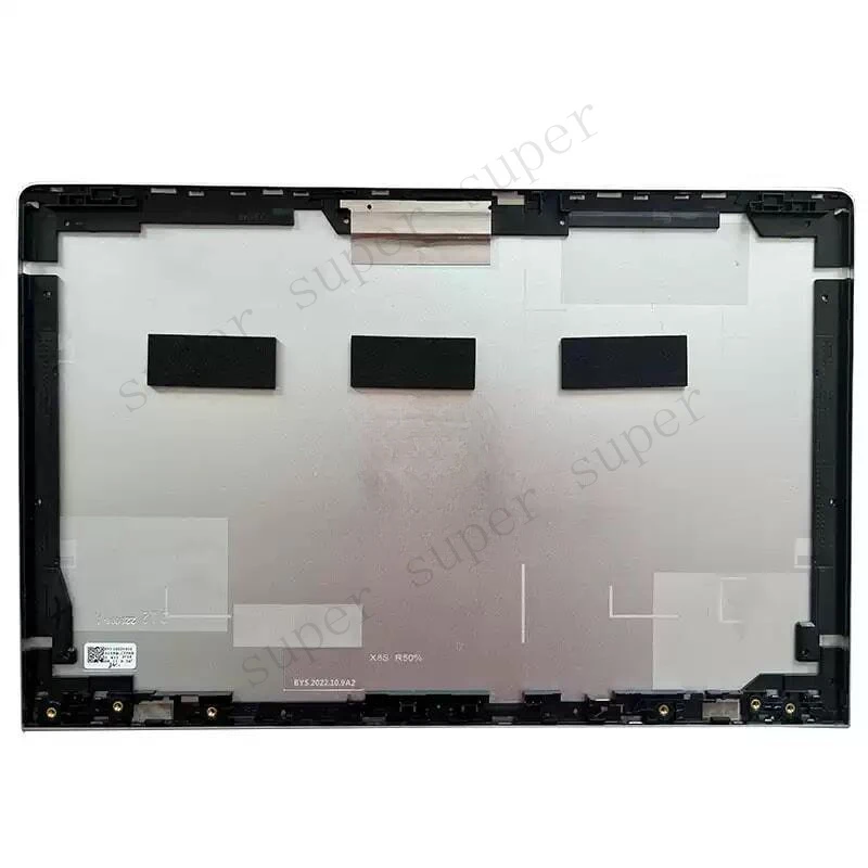 Задняя крышка/панель дисплея (LCD) для HP ProBook 14 440 445 G8, артикул 52X8QLCTPA0 M25985-001
Задняя крышка/панель дисплея (LCD) для HP ProBook 14 440 445 G8, артикул 52X8QLCTPA0 M25985-001