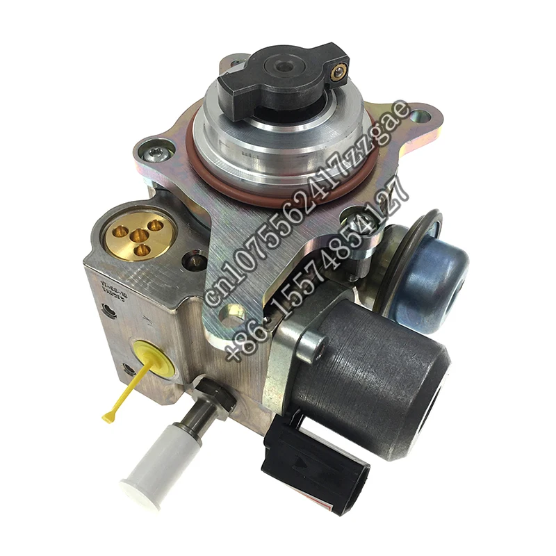 High Performance High Pressure Fuel Pump 13517573436 For Mini 13517588879 13537528345 1920LL 9819938480
High Performance High Pressure Fuel Pump 13517573436 For Mini 13517588879 13537528345 1920LL 9819938480