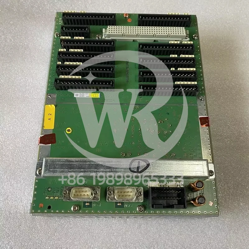 DIPM2 Heidelberg 00.785.1167 Circuit Board 00.781.9447 WICB20 Printing Parts
DIPM2 Heidelberg 00.785.1167 Circuit Board 00.781.9447 WICB20 Printing Parts