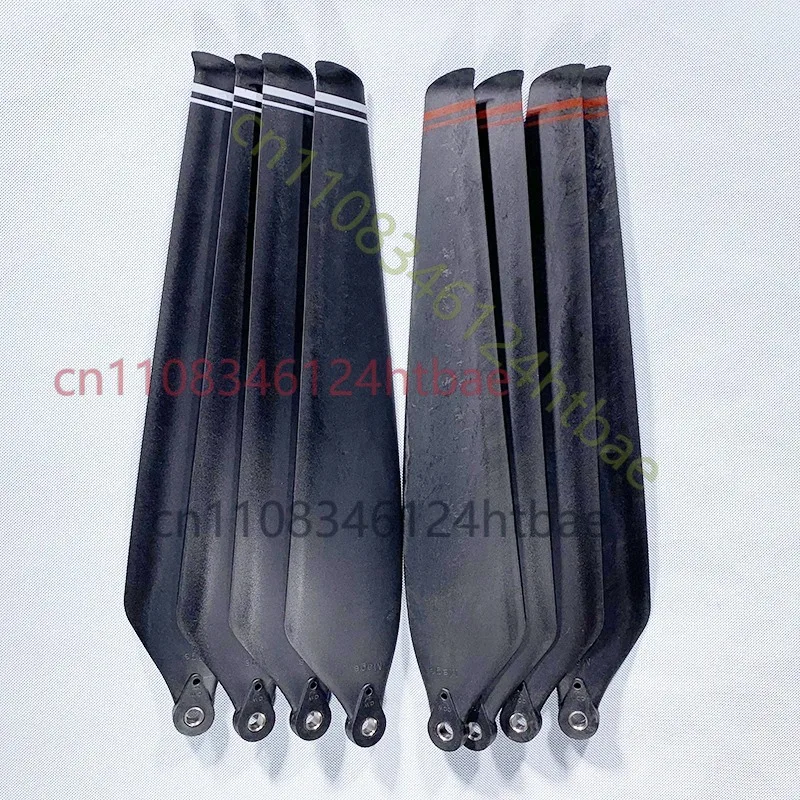 Durable Nylon Carbon Fiber 36113 Folding Propeller CW CCW for XAG P30 Agricultural Drone Accessory
Durable Nylon Carbon Fiber 36113 Folding Propeller CW CCW for XAG P30 Agricultural Drone Accessory