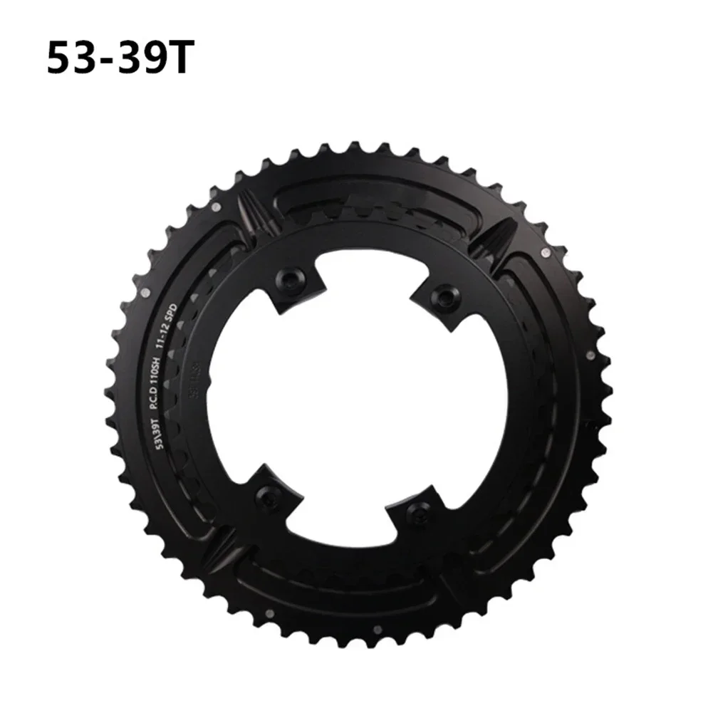Bike Chainring For 105 R7000 R8000 DURAACE FC-R9100 Asymmetric Road Chainring 50 34T 110BCD Cycling Accessories
Bike Chainring For 105 R7000 R8000 DURAACE FC-R9100 Asymmetric Road Chainring 50 34T 110BCD Cycling Accessories