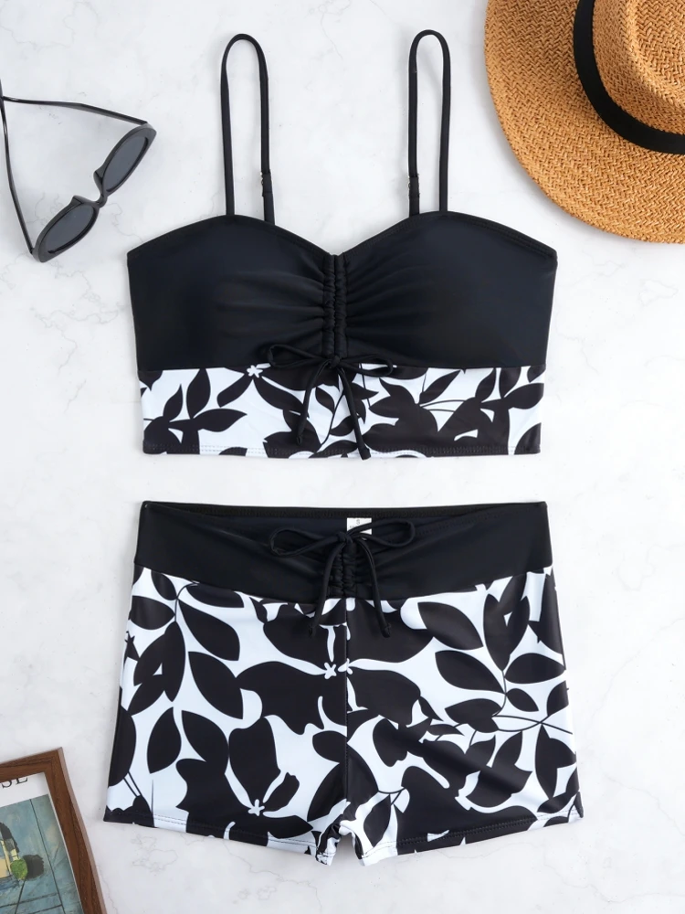 Новый сексуальный купальник-бикини для женщин, летний пляжный комплект без рукавов для плавания
Новый сексуальный купальник-бикини для женщин, летний пляжный комплект без рукавов для плавания