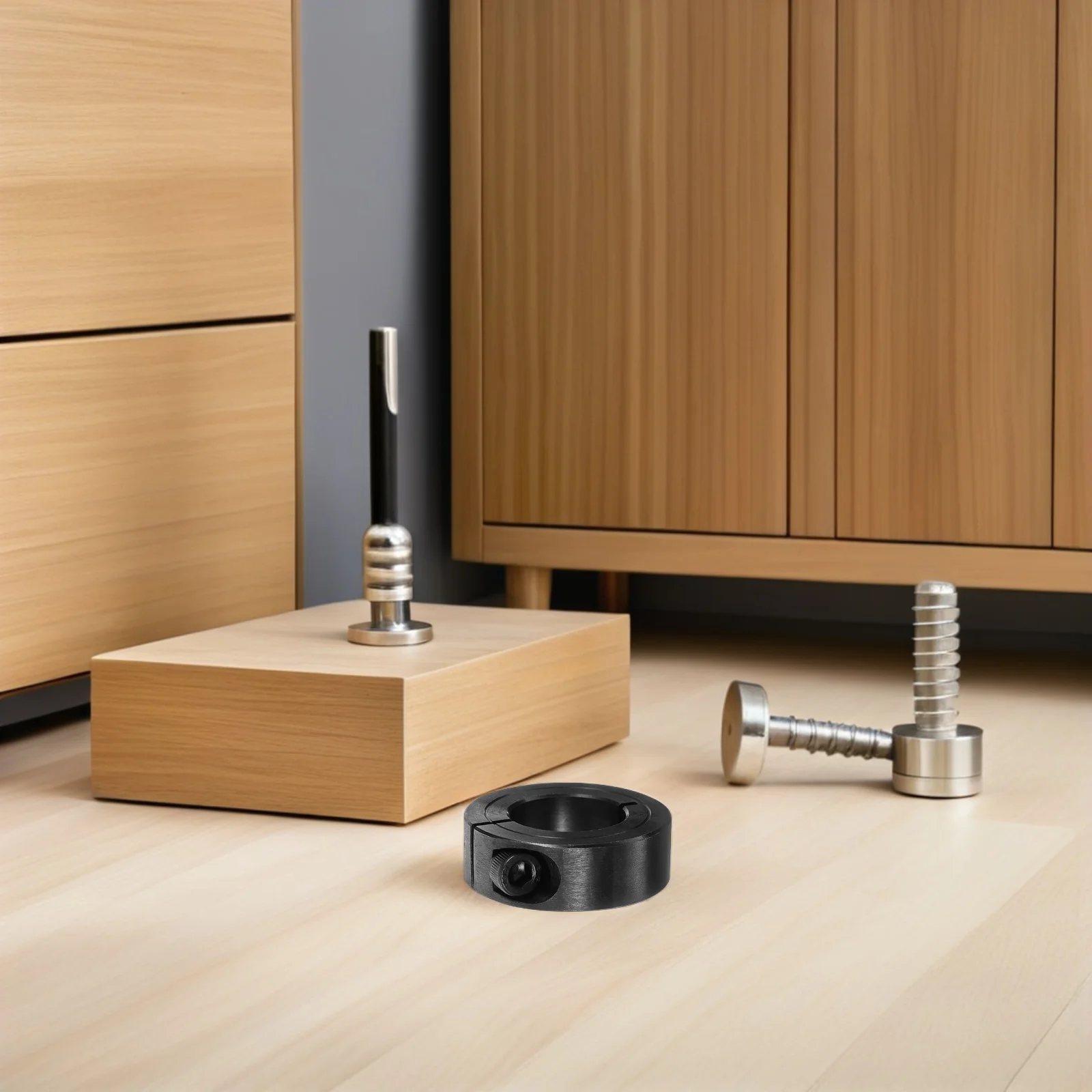 1Set Office Chair Gas Cylinder Clamp Stainless Steel Split Ring Pipe Clamp Fix Sinking Chair Parts Heavy Duty Piston Clip Gas
1Set Office Chair Gas Cylinder Clamp Stainless Steel Split Ring Pipe Clamp Fix Sinking Chair Parts Heavy Duty Piston Clip Gas