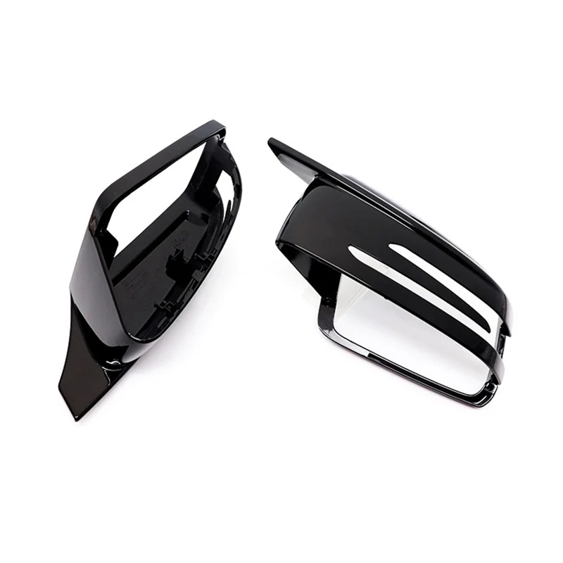 NEW-For Mercedes Benz A B C E S CLA GLA Class W176 W246 W212 W204 Side Mirror Cover Rear View Mirror Trim Accessories
NEW-For Mercedes Benz A B C E S CLA GLA Class W176 W246 W212 W204 Side Mirror Cover Rear View Mirror Trim Accessories