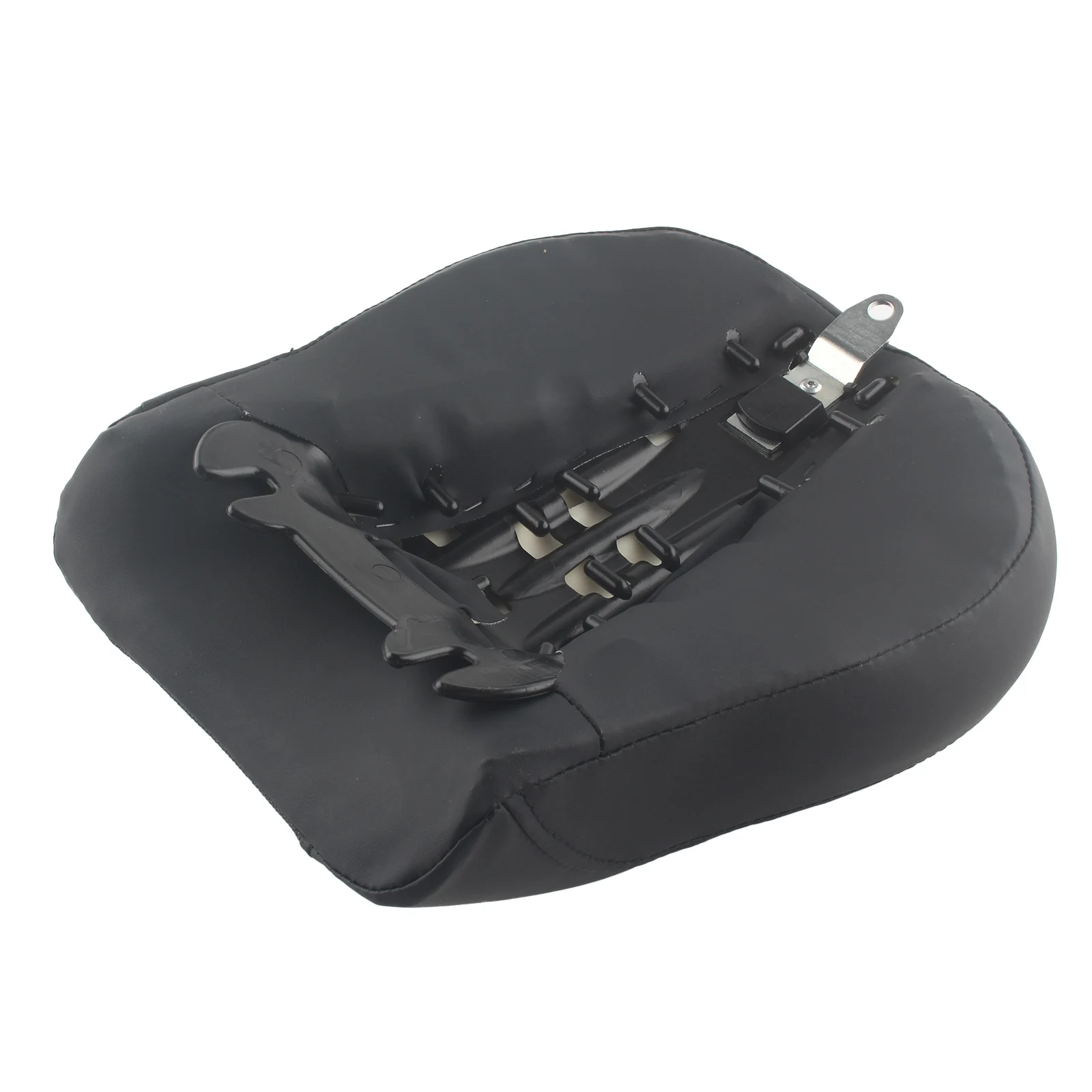 Motorcycle Rear Seat Passenger Pillion for Softail Fat Boy FLSTF 2008–2014
Motorcycle Rear Seat Passenger Pillion for Softail Fat Boy FLSTF 2008–2014