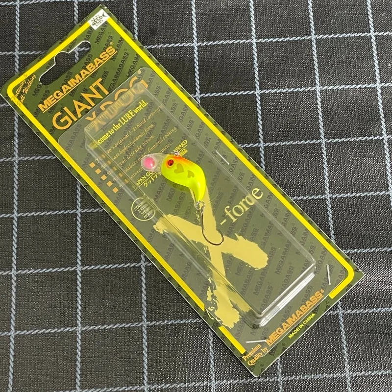 8013 MEGAIMABASS Microb vibration, mini noise lure, single hook bridge hole stream trout fishing, horse mouth army bait
8013 MEGAIMABASS Microb vibration, mini noise lure, single hook bridge hole stream trout fishing, horse mouth army bait