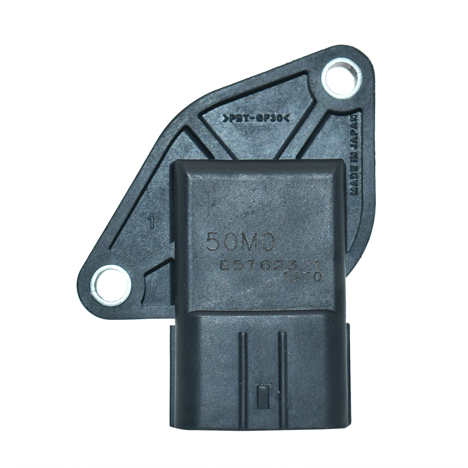 Mass Air Flow Meter E5T62371, MAF Mass Air Flow Sensor, OEM Replacement Auto Part
Mass Air Flow Meter E5T62371, MAF Mass Air Flow Sensor, OEM Replacement Auto Part