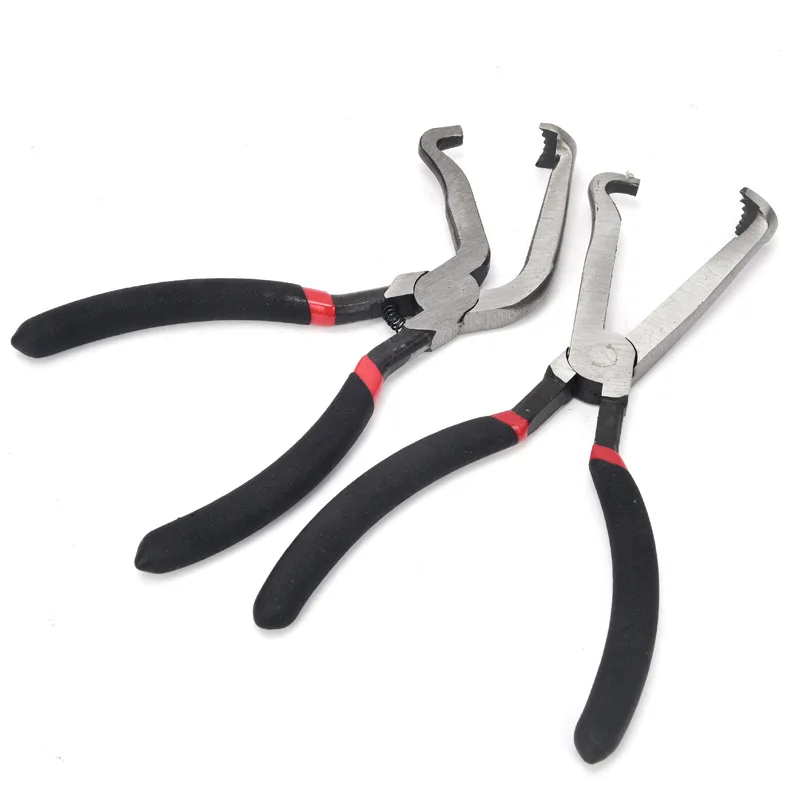 Automotive Line Breaker Pliers Disconnecting Wire Cutting Pliers Electrical Disconnect Wrench Pipe Separation Hand Tools
Automotive Line Breaker Pliers Disconnecting Wire Cutting Pliers Electrical Disconnect Wrench Pipe Separation Hand Tools