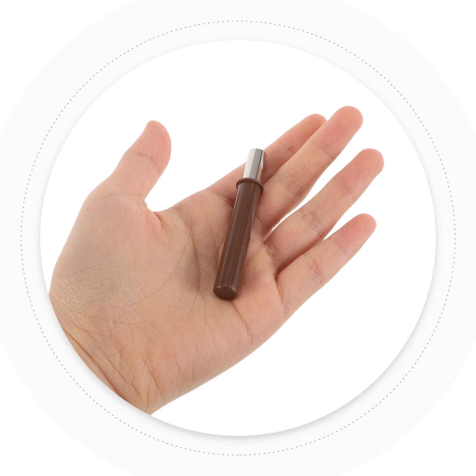 5Pcs Soft Close Damper Cabinet Soft Closer Precision Motion Extend Lifespan Dampers for Various Drawers and Door Panels
5Pcs Soft Close Damper Cabinet Soft Closer Precision Motion Extend Lifespan Dampers for Various Drawers and Door Panels