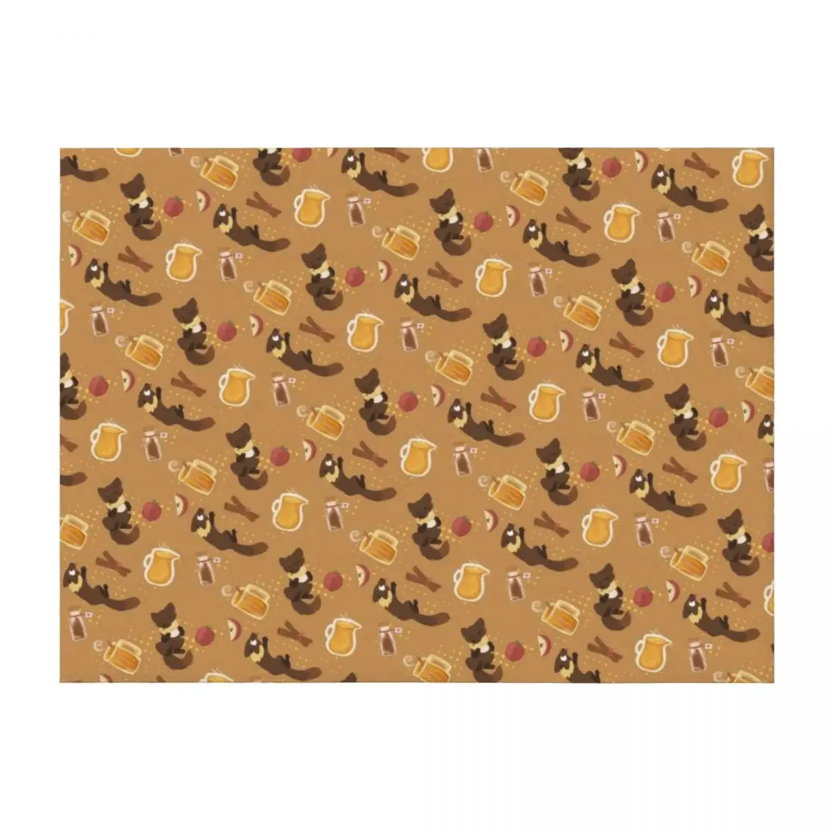 Marten Cider Repeating Pattern Throw Blanket Softest Thermals For Travel Designers Sofa Throw Blankets
Marten Cider Repeating Pattern Throw Blanket Softest Thermals For Travel Designers Sofa Throw Blankets