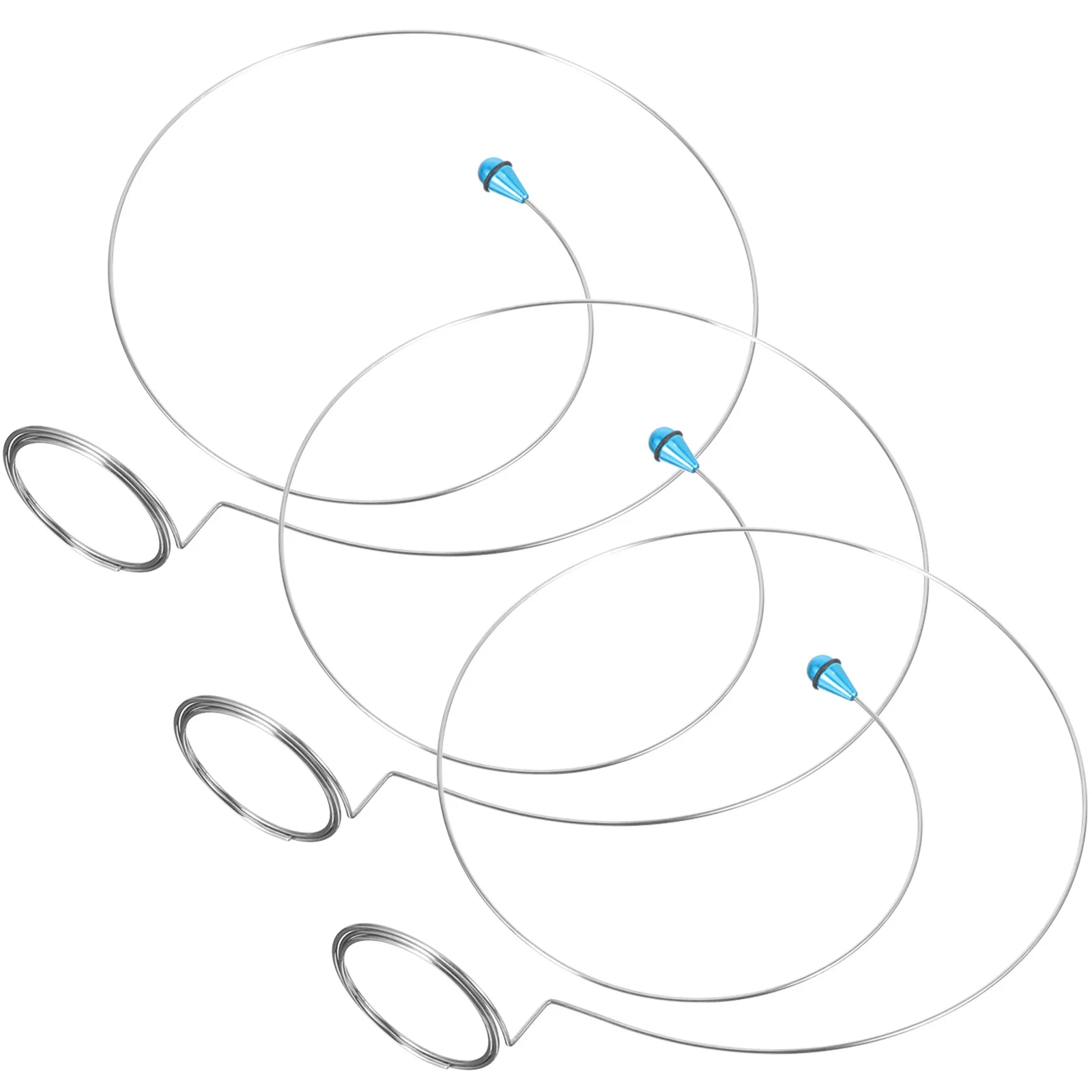 3pcs Watch Repair Tools with Loupe Lens Holder Adjustable Magnifier Fixing Wire Circle for Precision Work Accessories
3pcs Watch Repair Tools with Loupe Lens Holder Adjustable Magnifier Fixing Wire Circle for Precision Work Accessories