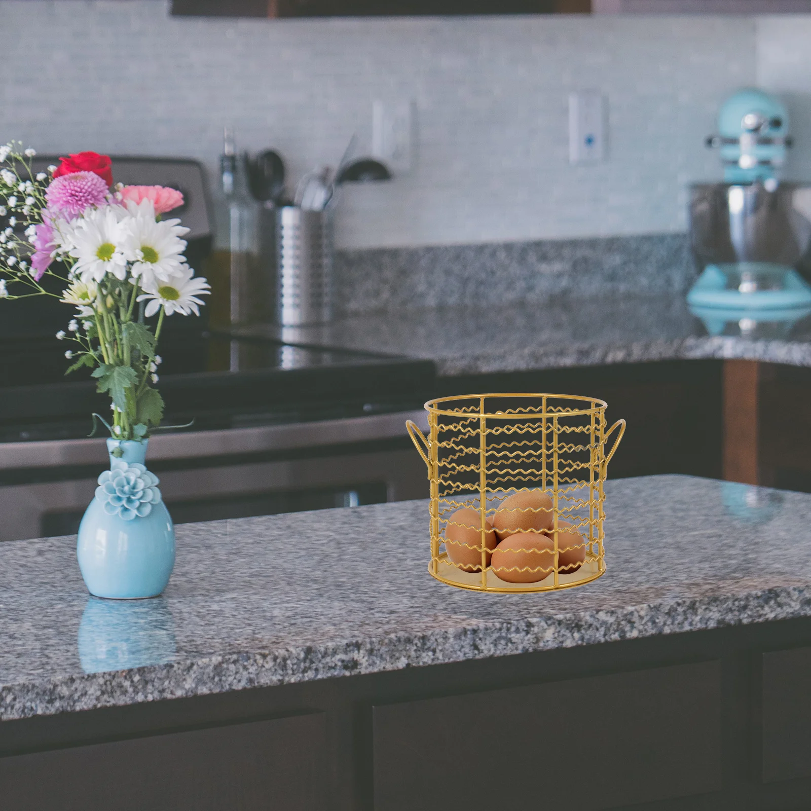 Iron Art Fruit Storage Basket Large Capacity Kitchen Organizer Design Home Shop Decorative Container Iron Art Basket
Iron Art Fruit Storage Basket Large Capacity Kitchen Organizer Design Home Shop Decorative Container Iron Art Basket