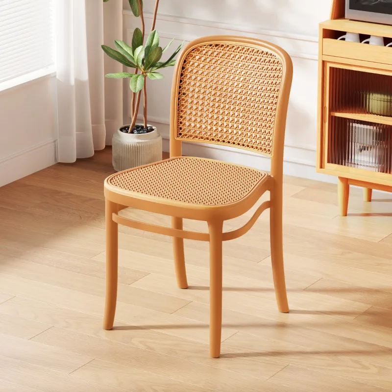 -For Restaurant Chair Coffee Chair Dining Room Backrest Home Hotel Cafe Bar Dining Chair Vintage Style A530894&
-For Restaurant Chair Coffee Chair Dining Room Backrest Home Hotel Cafe Bar Dining Chair Vintage Style A530894&