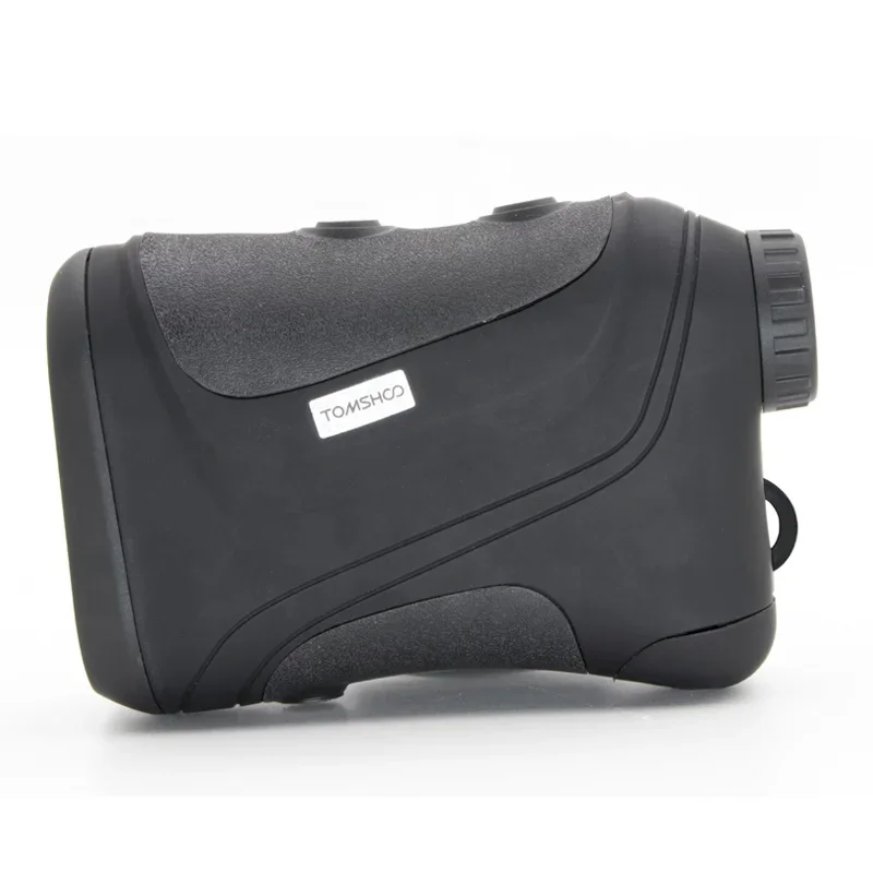 New Handheld Scope Rangefinder for Golf Hunting Shooting Target 1000m
New Handheld Scope Rangefinder for Golf Hunting Shooting Target 1000m