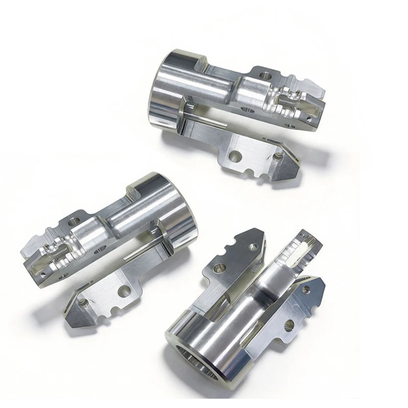 Customized Medical Robot Parts Aluminum Stainless Steel Turning and Milling CNC Machining Services
Customized Medical Robot Parts Aluminum Stainless Steel Turning and Milling CNC Machining Services