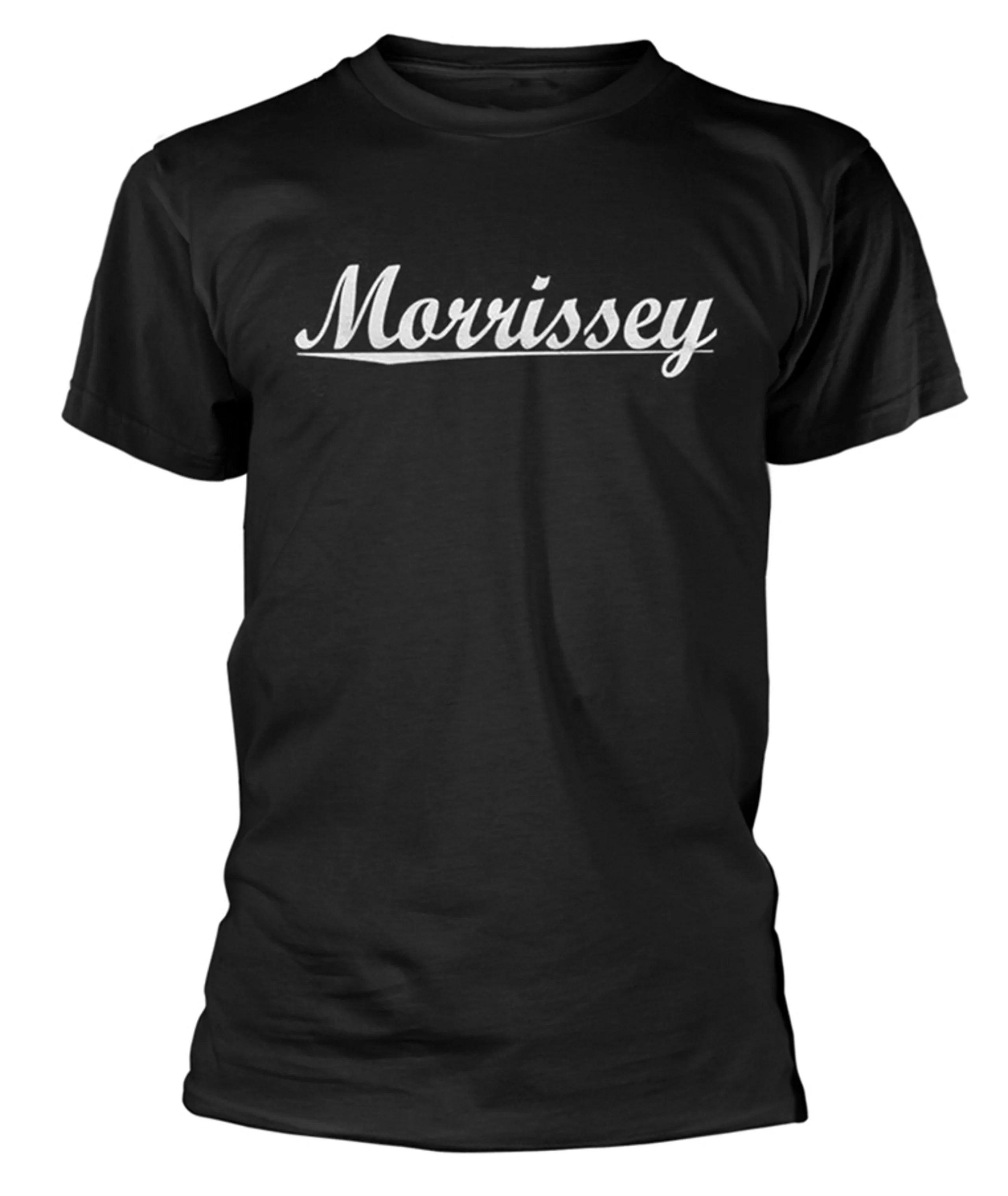 Morrissey'Text Logo «Пиферийная одежда», летние хлопковые мужские и женские футболки с принтом класса люкс, мужские и женские футболки с короткими рукавами
Morrissey'Text Logo «Пиферийная одежда», летние хлопковые мужские и женские футболки с принтом класса люкс, мужские и женские футболки с короткими рукавами