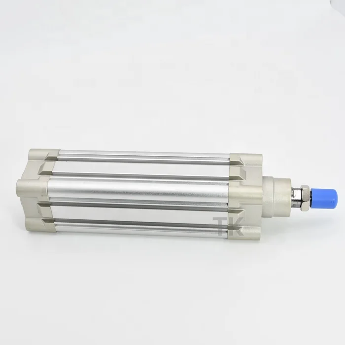 Стандартный цилиндр серии AirTAC SE SE40 
Стандартный цилиндр серии AirTAC SE SE40