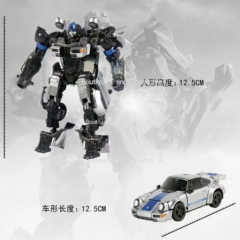 【В наличии】CY-01 Phantom Runabout K0 Премиум-игрушка-трансформер — фигурка робота Seven Super Warriors
【В наличии】CY-01 Phantom Runabout K0 Премиум-игрушка-трансформер — фигурка робота Seven Super Warriors