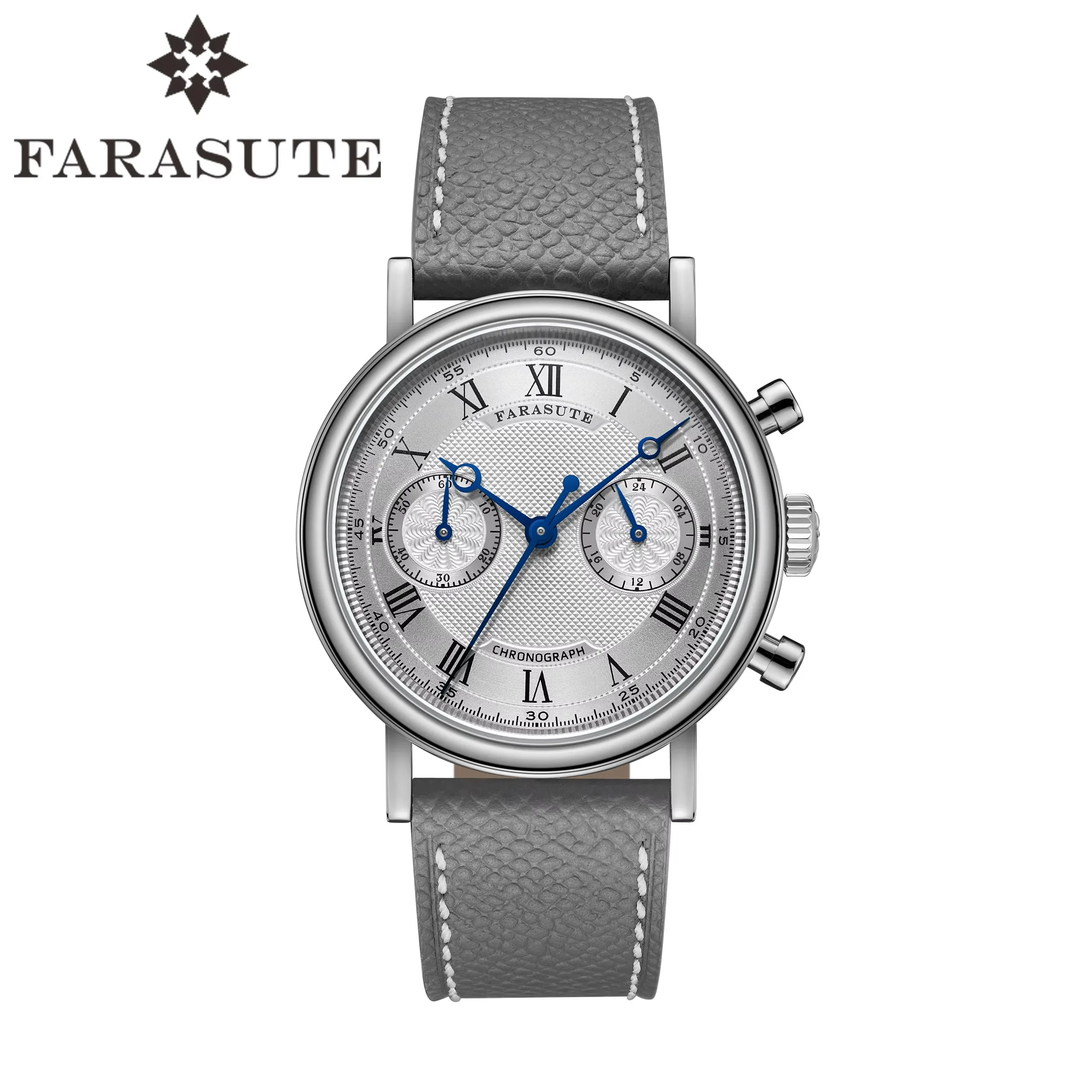 FARASUTE 2025 новые мужские часы в стиле ретро, кварцевые часы для мужчин, скоростной спортивный хронограф, AR-покрытие, сапфировый VK64, часы Reloj Hombre 
FARASUTE 2025 новые мужские часы в стиле ретро, кварцевые часы для мужчин, скоростной спортивный хронограф, AR-покрытие, сапфировый VK64, часы Reloj Hombre