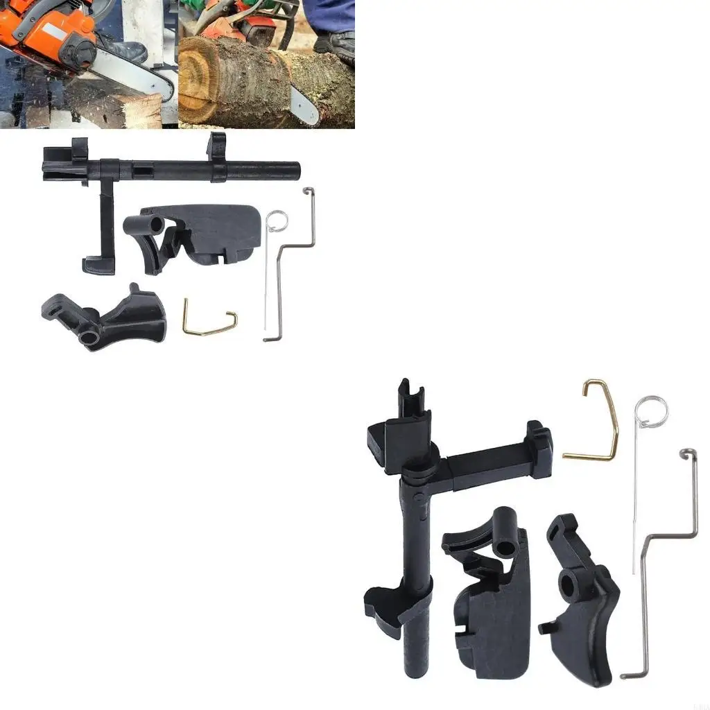 Chainsaw Accessories Throttle Trigger Switch Shaft Durable Choke Rod Throttle Rod for 017 018 MS 170 180 
Chainsaw Accessories Throttle Trigger Switch Shaft Durable Choke Rod Throttle Rod for 017 018 MS 170 180