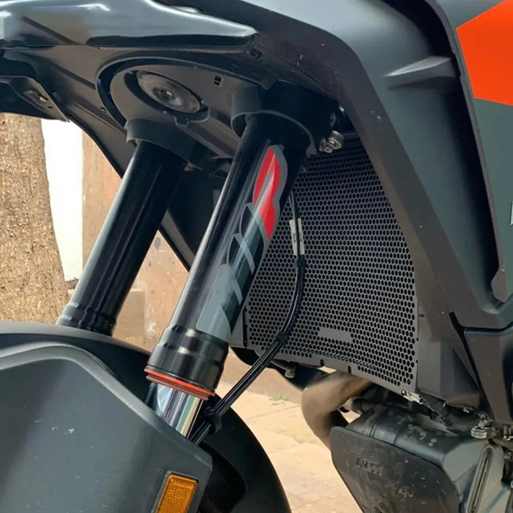 For 1290 Super Adventure S R 2017 2018 2019 2020 1290Super ADV Motorcycle Aluminum Radiator Guard Protector Grille Grill Cover
For 1290 Super Adventure S R 2017 2018 2019 2020 1290Super ADV Motorcycle Aluminum Radiator Guard Protector Grille Grill Cover