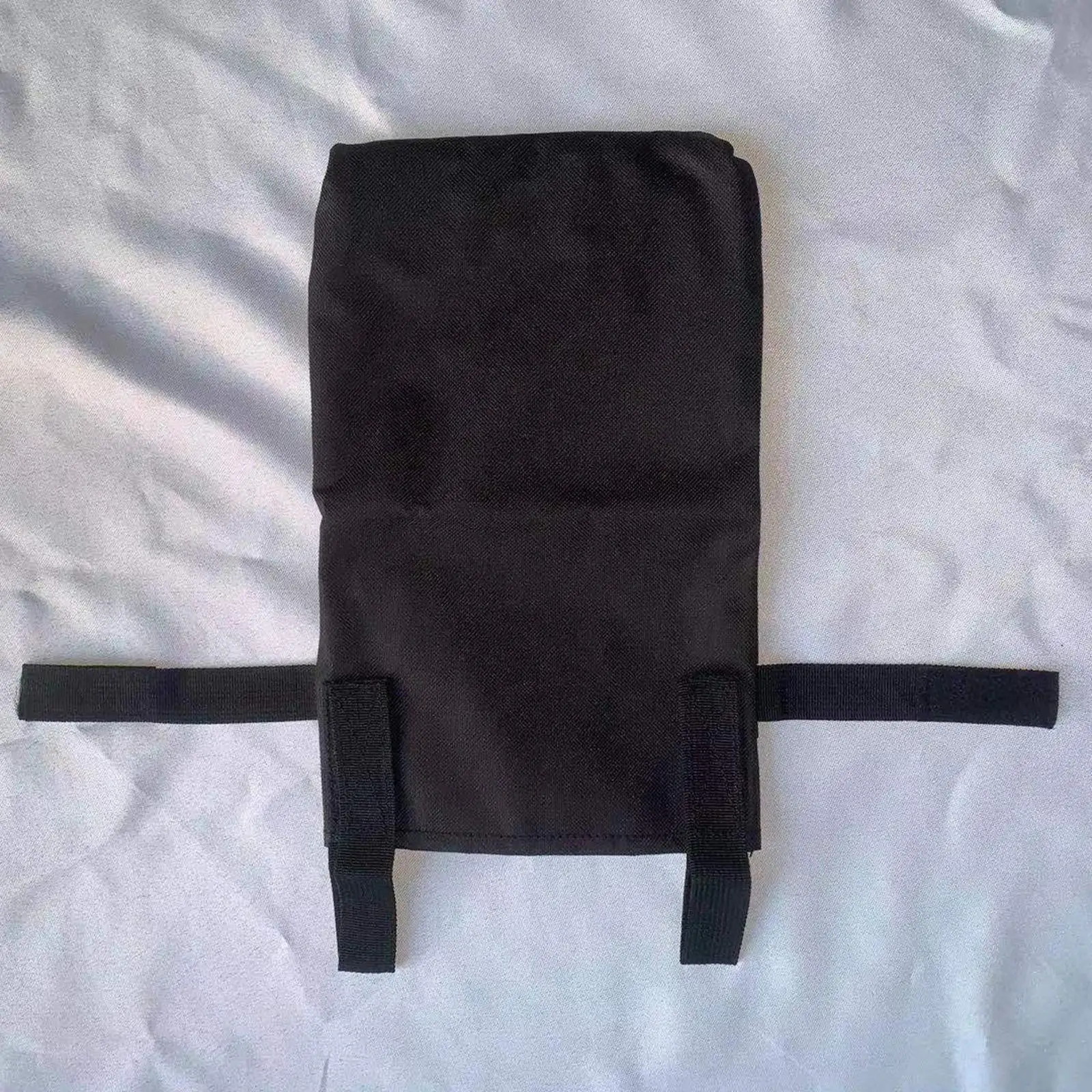 Universal Crutch Bag Waterproof Pouch for Crutches Carry On Storage Pockets Tote for Accessories Storage Keep Item Safety Women
Universal Crutch Bag Waterproof Pouch for Crutches Carry On Storage Pockets Tote for Accessories Storage Keep Item Safety Women
