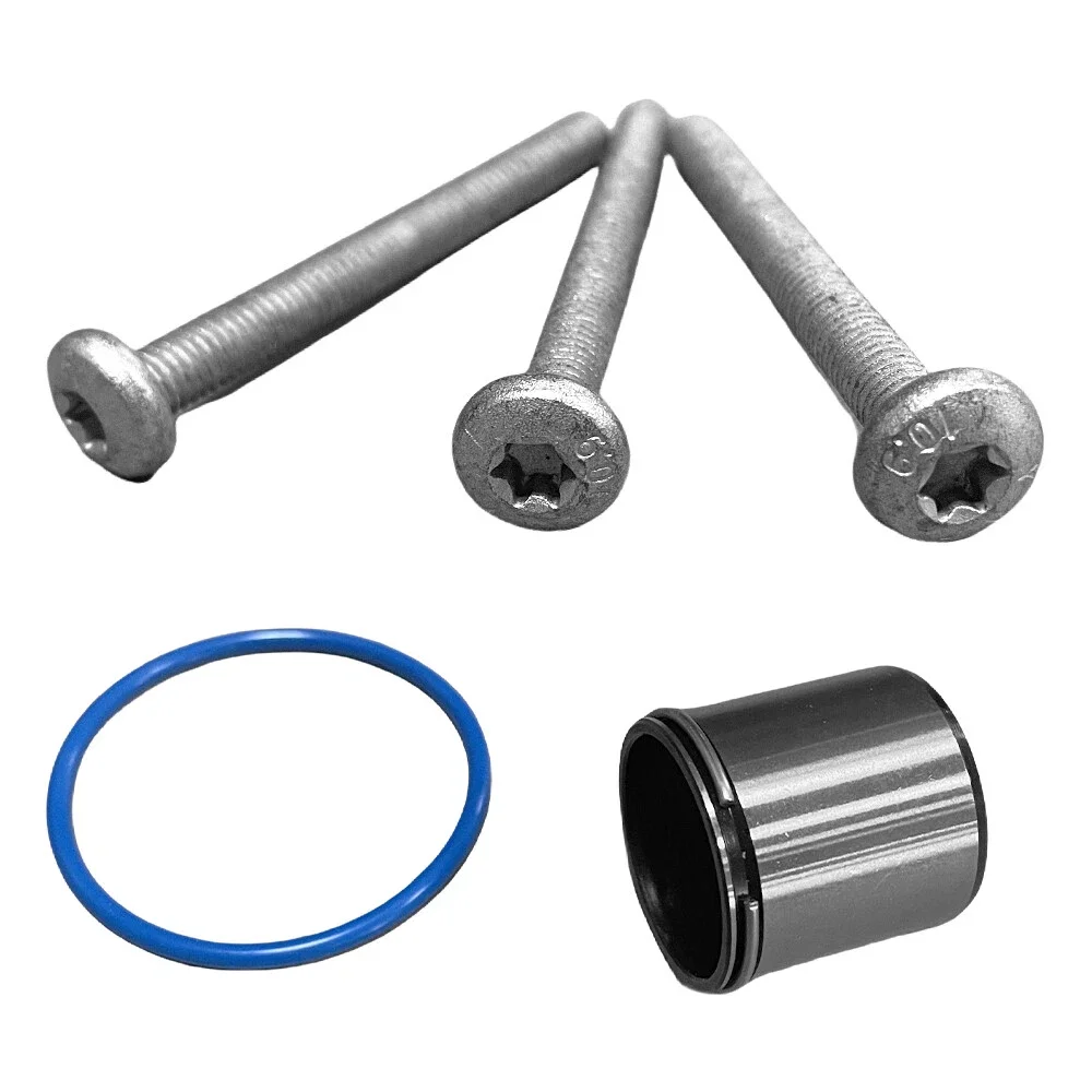 Cam Follower & Tappet Seal O-Ring Set for Audi TT 2.0 TFSI TTS High Pressure Fuel Pump
Cam Follower & Tappet Seal O-Ring Set for Audi TT 2.0 TFSI TTS High Pressure Fuel Pump