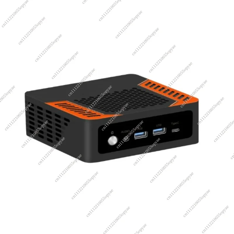 R5 7640HS Mini PC Home Office Portable Computer High Performance Micro Desktop for OpenClaw Use
R5 7640HS Mini PC Home Office Portable Computer High Performance Micro Desktop for OpenClaw Use