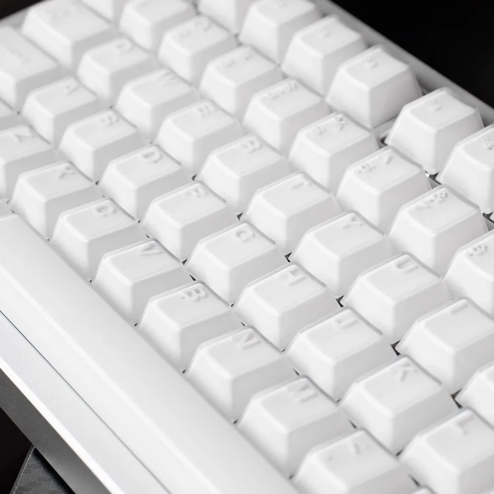 PBTfans X-ray Keycap Set 114key ABS Custom Translucent Keyboard Cap Cherry Profile KeyCap for Mechanical Keyboard Accessories
PBTfans X-ray Keycap Set 114key ABS Custom Translucent Keyboard Cap Cherry Profile KeyCap for Mechanical Keyboard Accessories