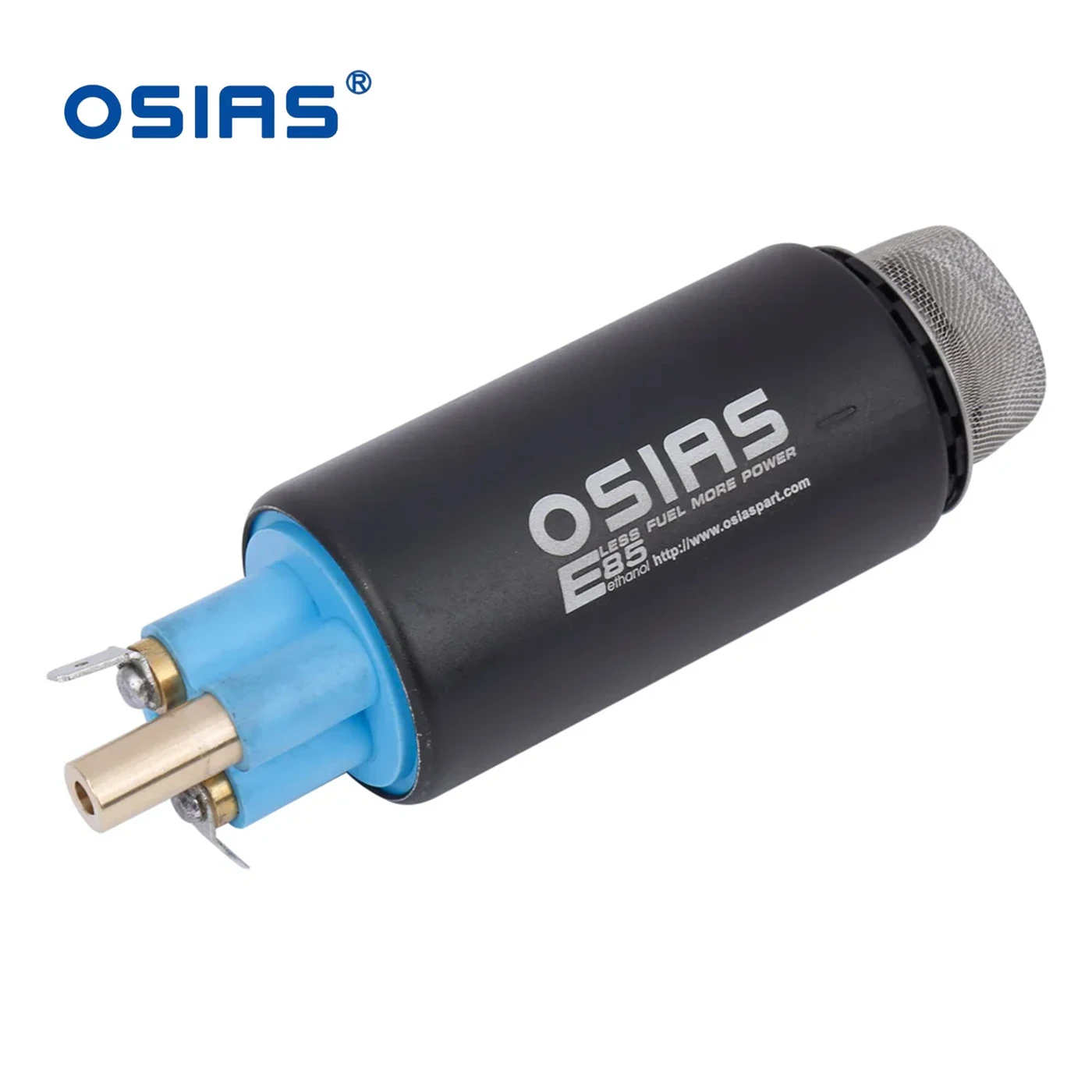 OSIAS NEW Electrical Fuel Pump Intank OEM Replacement Direct For Ford F150 1990-1997 4.9L 5.0L 5.8L
OSIAS NEW Electrical Fuel Pump Intank OEM Replacement Direct For Ford F150 1990-1997 4.9L 5.0L 5.8L