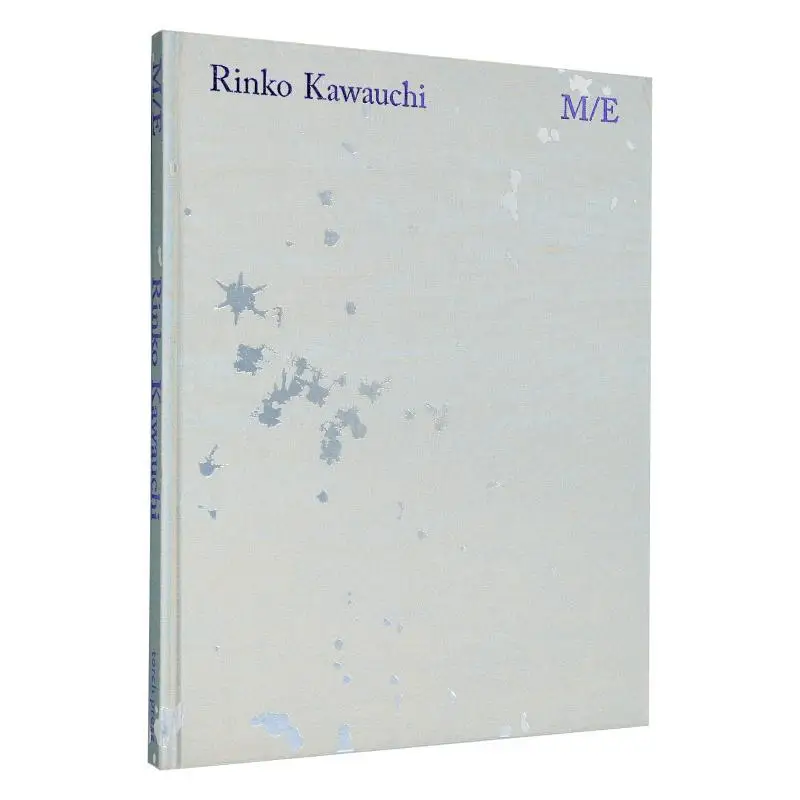 Автограф Linzi Kawauchi ME Rinko Kawauchi Torch Press 9784907562533 Книга
Автограф Linzi Kawauchi ME Rinko Kawauchi Torch Press 9784907562533 Книга