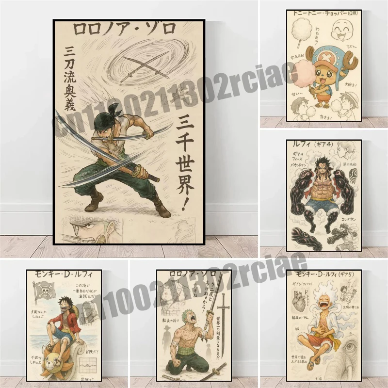 Japanese Childhood Classic Animation One Piece HD High Quality Cool Art Sea Canvas Pictorial Suitable for Bedroom Decoration
Japanese Childhood Classic Animation One Piece HD High Quality Cool Art Sea Canvas Pictorial Suitable for Bedroom Decoration