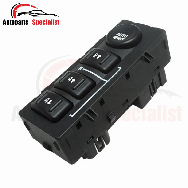 OE 15136039 Electric Power Window Master Control Switch For CHEVROLET SUBURBAN 2003-2006 For CADILLAC ESCALADE 2006-2007
OE 15136039 Electric Power Window Master Control Switch For CHEVROLET SUBURBAN 2003-2006 For CADILLAC ESCALADE 2006-2007