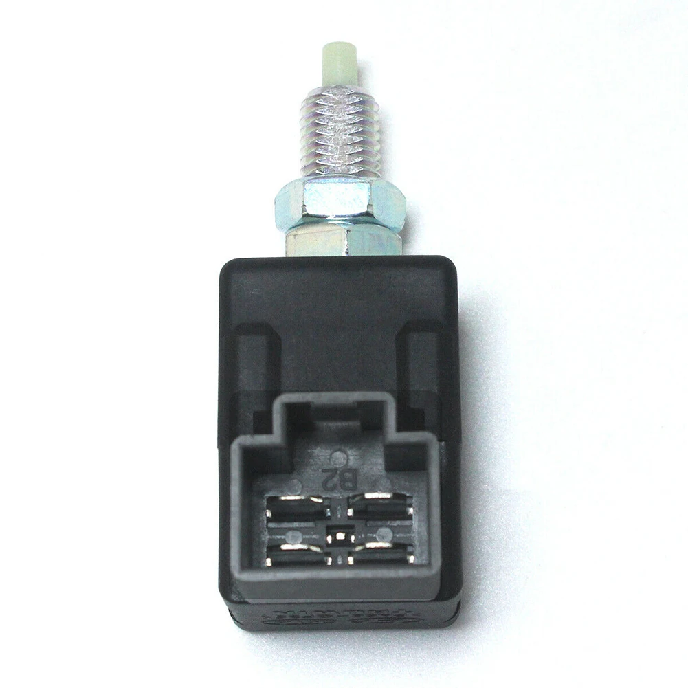 Adjustable and Reliable Brake Stop Light Switch for Hyundai i10 i20 i30 ix35 Santa Reference OEM Number 93810 38100
Adjustable and Reliable Brake Stop Light Switch for Hyundai i10 i20 i30 ix35 Santa Reference OEM Number 93810 38100