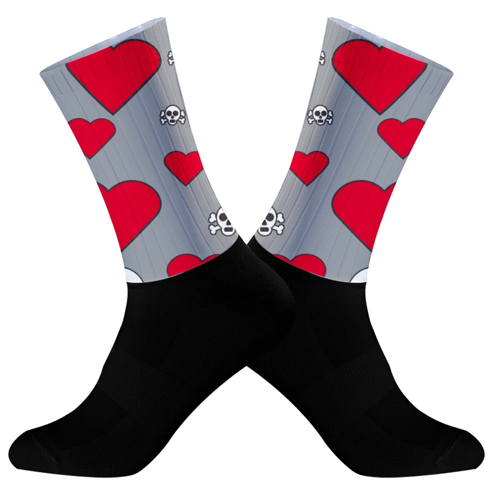 2025 New Outdoor Compression Sports Racing Socks Breathable Road Bicycle Socks Cycling Socks
2025 New Outdoor Compression Sports Racing Socks Breathable Road Bicycle Socks Cycling Socks