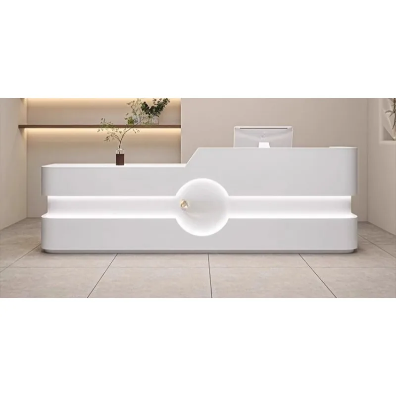 Beauty Salon Bar Company Front Desk Reception Desk Checkout page
Beauty Salon Bar Company Front Desk Reception Desk Checkout page