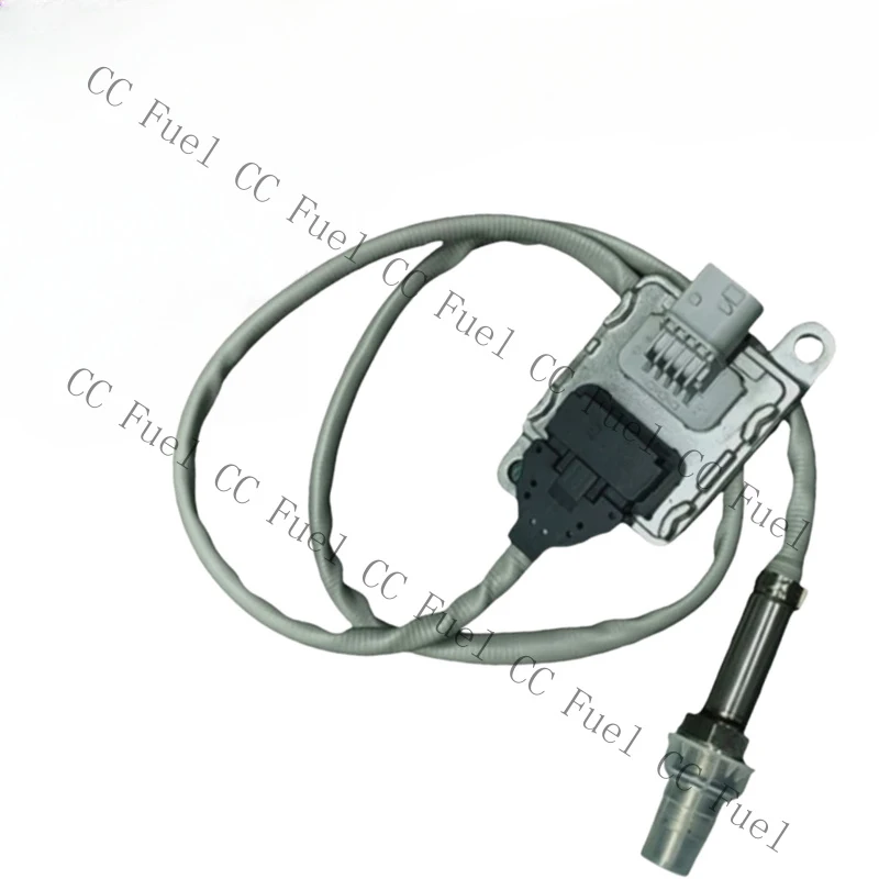 C+ APNUWAER NOx Sensor For 2011-19 Mercedes-Benz Actros MP4 MP5 A0111536228 SNS3043
C+ APNUWAER NOx Sensor For 2011-19 Mercedes-Benz Actros MP4 MP5 A0111536228 SNS3043