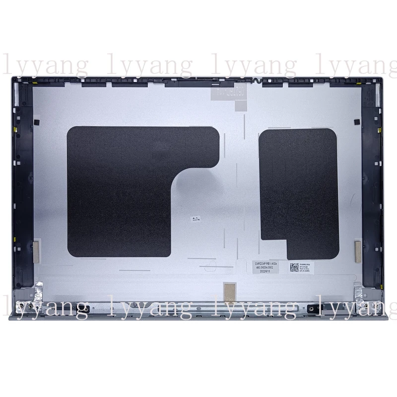 f For Dell Inspiron 15Pro 5518 049MM5 49MM5 Lcd Lid Rear Back Cover TOP case
f For Dell Inspiron 15Pro 5518 049MM5 49MM5 Lcd Lid Rear Back Cover TOP case