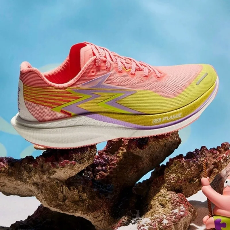 New Cool Sport Shoes For Men Soft Bottom Running Shoes Man Luxury Brand Training Shoe Youth DesignerJogging Shoes Male
New Cool Sport Shoes For Men Soft Bottom Running Shoes Man Luxury Brand Training Shoe Youth DesignerJogging Shoes Male
