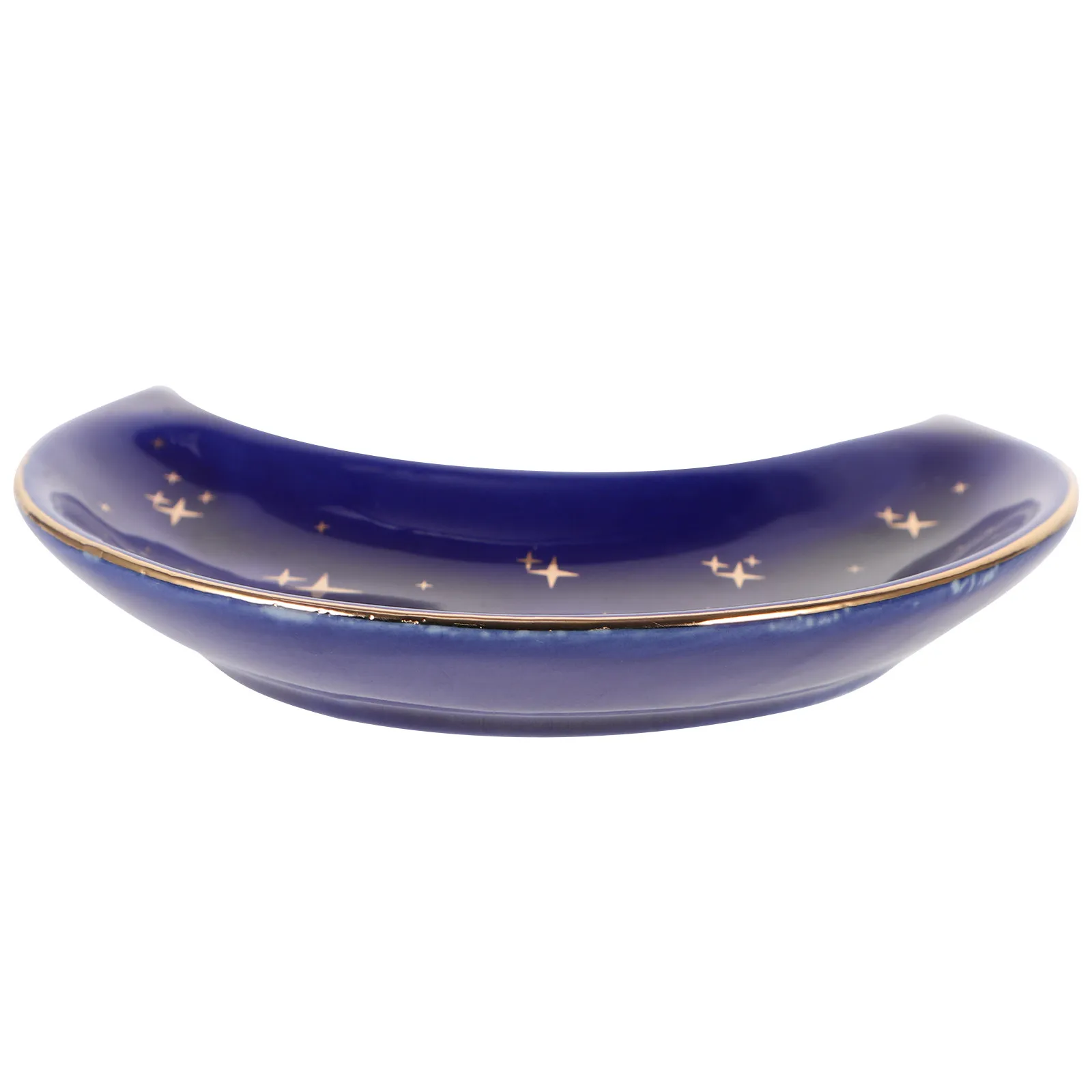 1Pcs Exquisite Ceramic Storage Tray Moon Design Jewelry Plate for Cosmetics Fruit Kitchen Wedding Party Home Decor Versatile
1Pcs Exquisite Ceramic Storage Tray Moon Design Jewelry Plate for Cosmetics Fruit Kitchen Wedding Party Home Decor Versatile