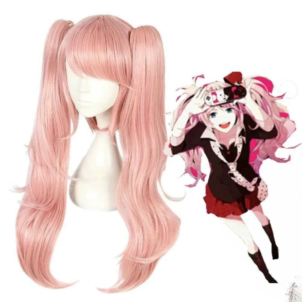 Bullet Talk Breaking Wheel Dance Enoshima Shield Son Косплей Парик Тигр Клип Розовый Длинный Хвост Длинные Волосы Одевание Гарнитура
Bullet Talk Breaking Wheel Dance Enoshima Shield Son Косплей Парик Тигр Клип Розовый Длинный Хвост Длинные Волосы Одевание Гарнитура